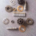 Excavator hydraulic pump repair parts kawasaki,K3V112DT,K3V63DT,K3V140DT,K3V180DT,K5V80DT,K5V140DT